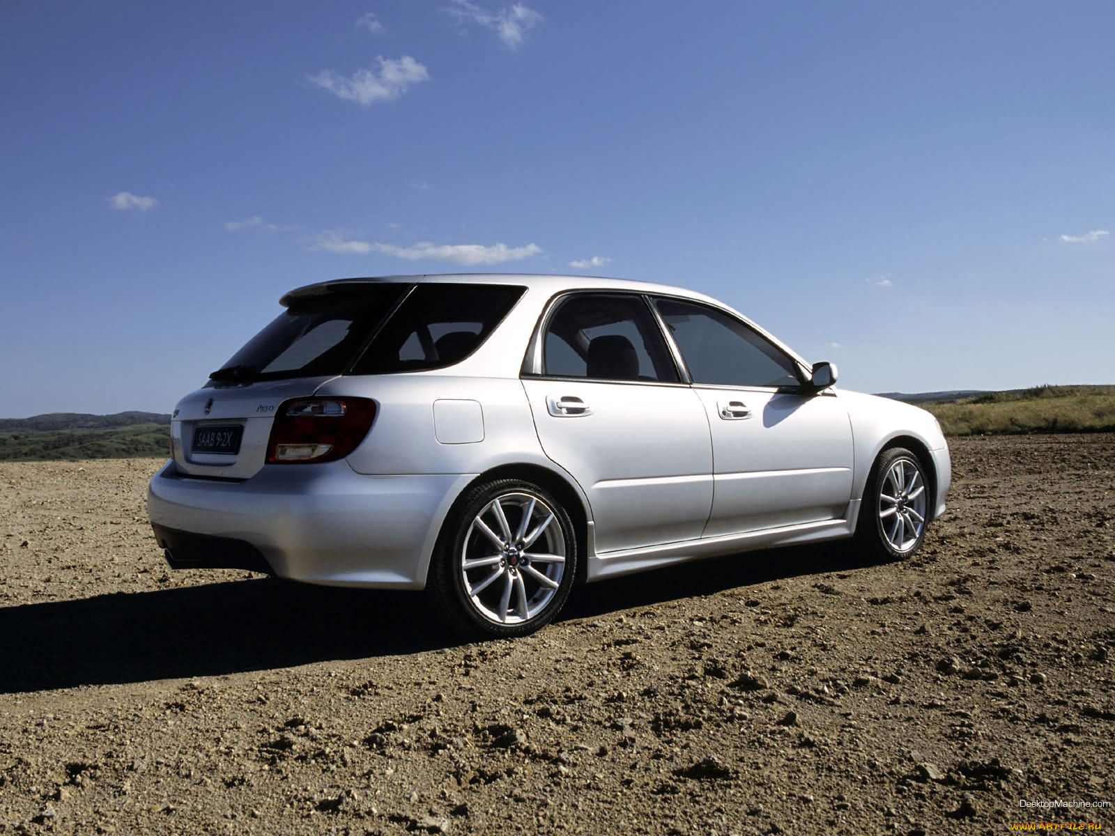 , saab